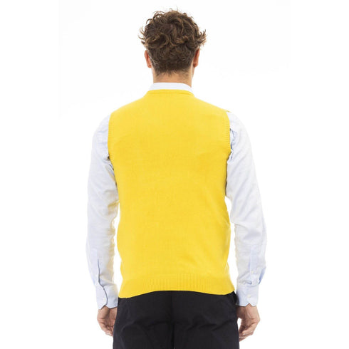 Alpha Studio Vest - Estita Fashion